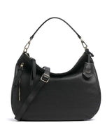 Abro Adria Juna Bolso de hobo black/gold