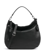 Abro Adria Juna Bolso de hobo black/nickel