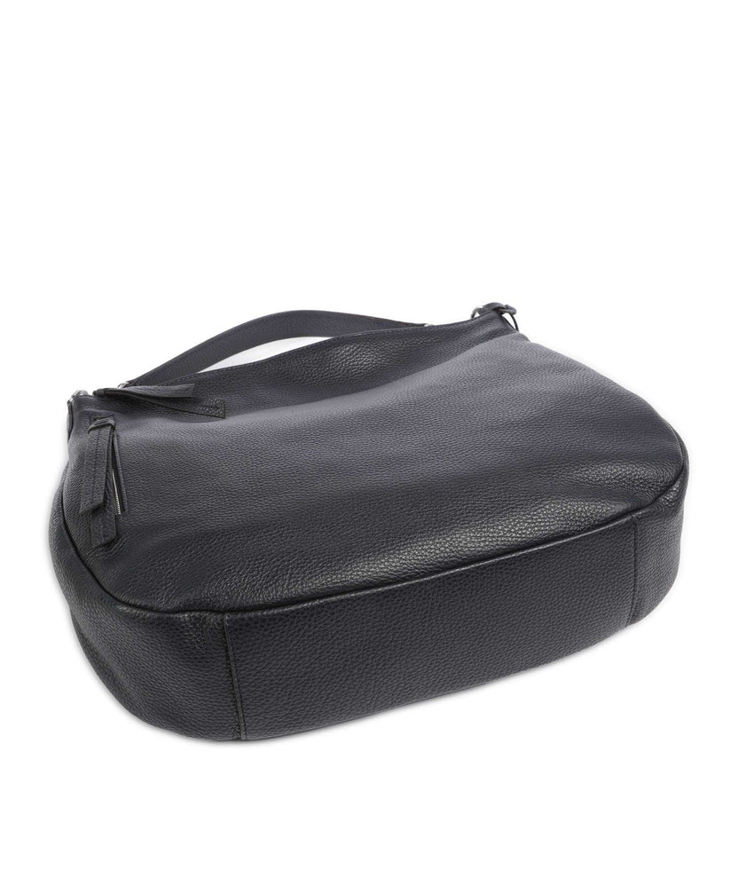 Abro Adria Juna Hobo bag navy