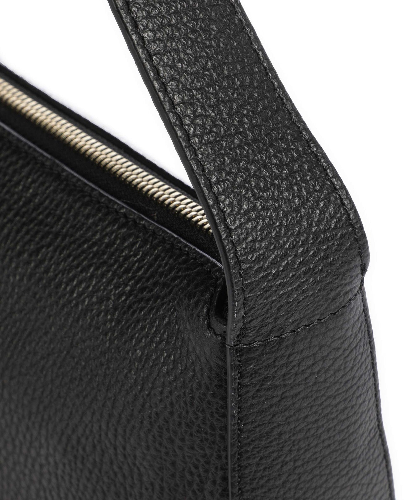 Abro Adria Lulu Crossbody bag black/gold