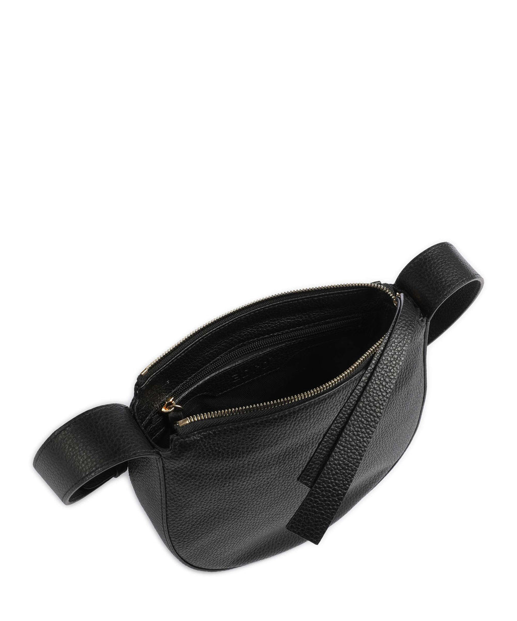 Abro Adria Lulu Crossbody bag black/gold