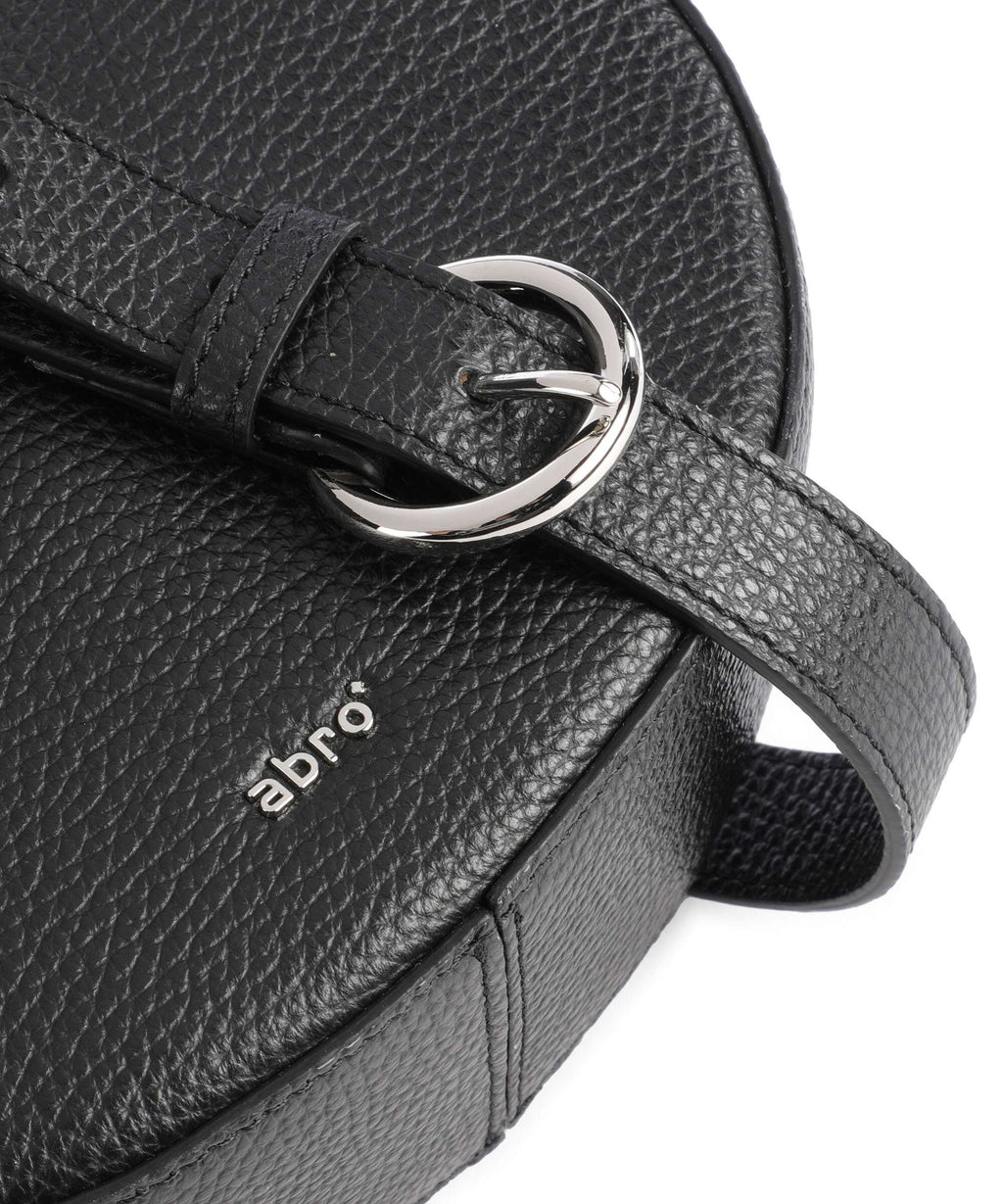 Abro Adria Lulu Crossbody bag black