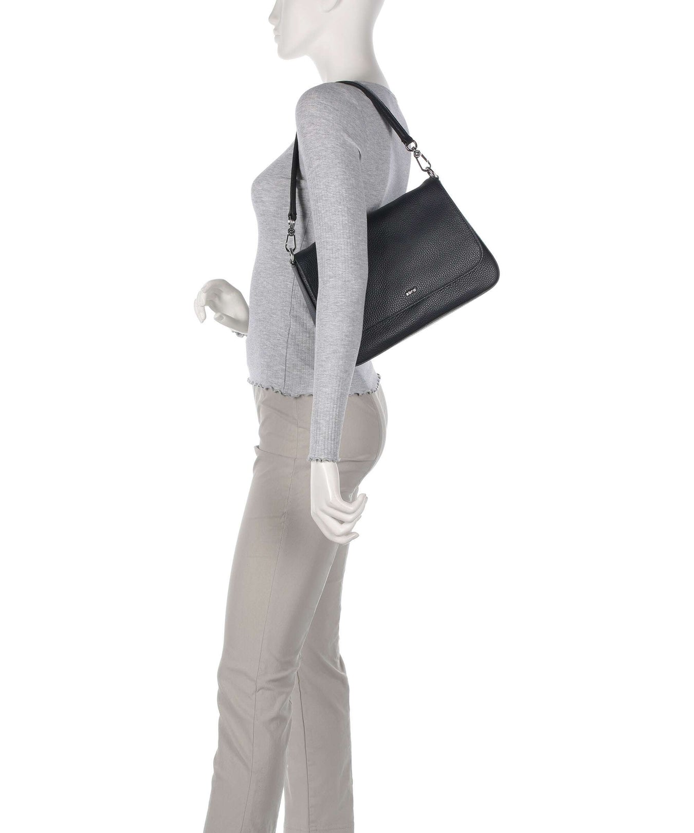 Abro Adria Lulu Shoulder bag navy