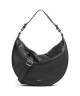 Abro Adria Lulu Small Bolso de hobo black