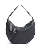 Abro Adria Lulu Small Bolso de hobo navy