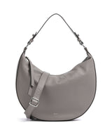Abro Adria Lulu Small Bolso de hobo zink