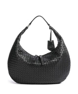 Abro Piuma Nana Bolso de hobo black
