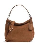 Abro Suede Juna Bolso de hobo cuoio