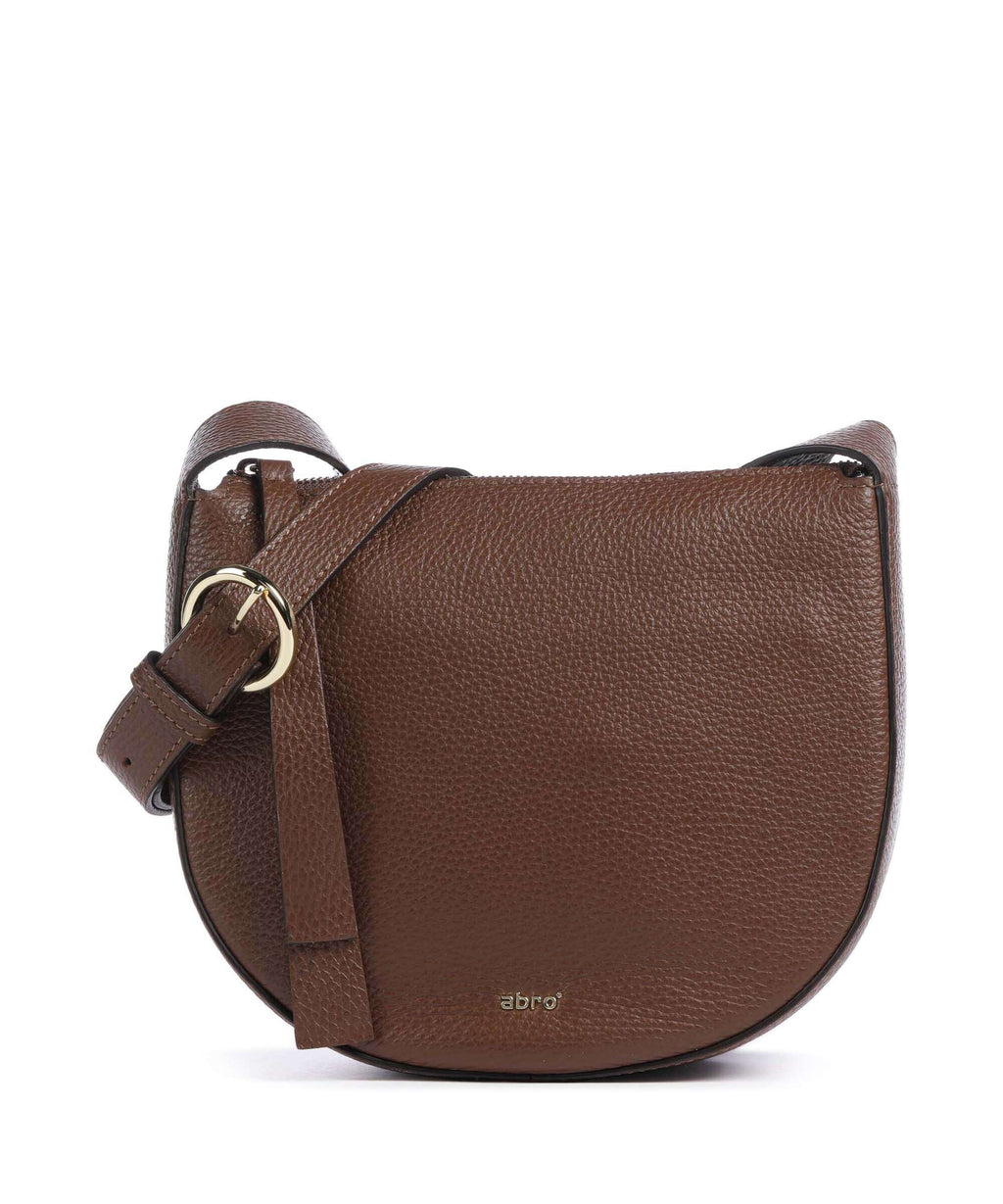 Abro Adria Lulu Crossbody bag camel