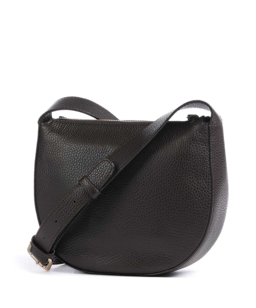 Abro Adria Lulu Crossbody bag brown