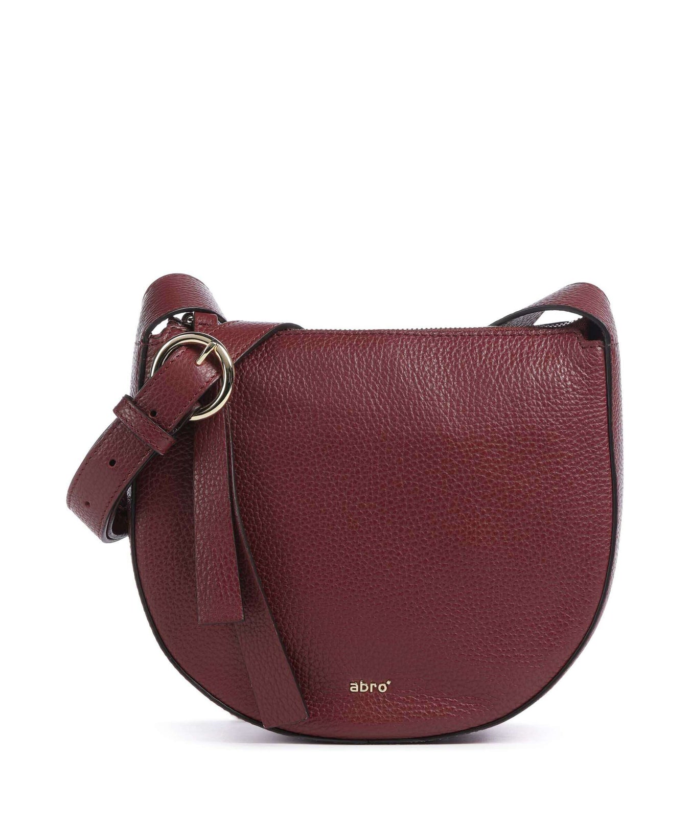 Abro Adria Lulu Crossbody bag bordeaux