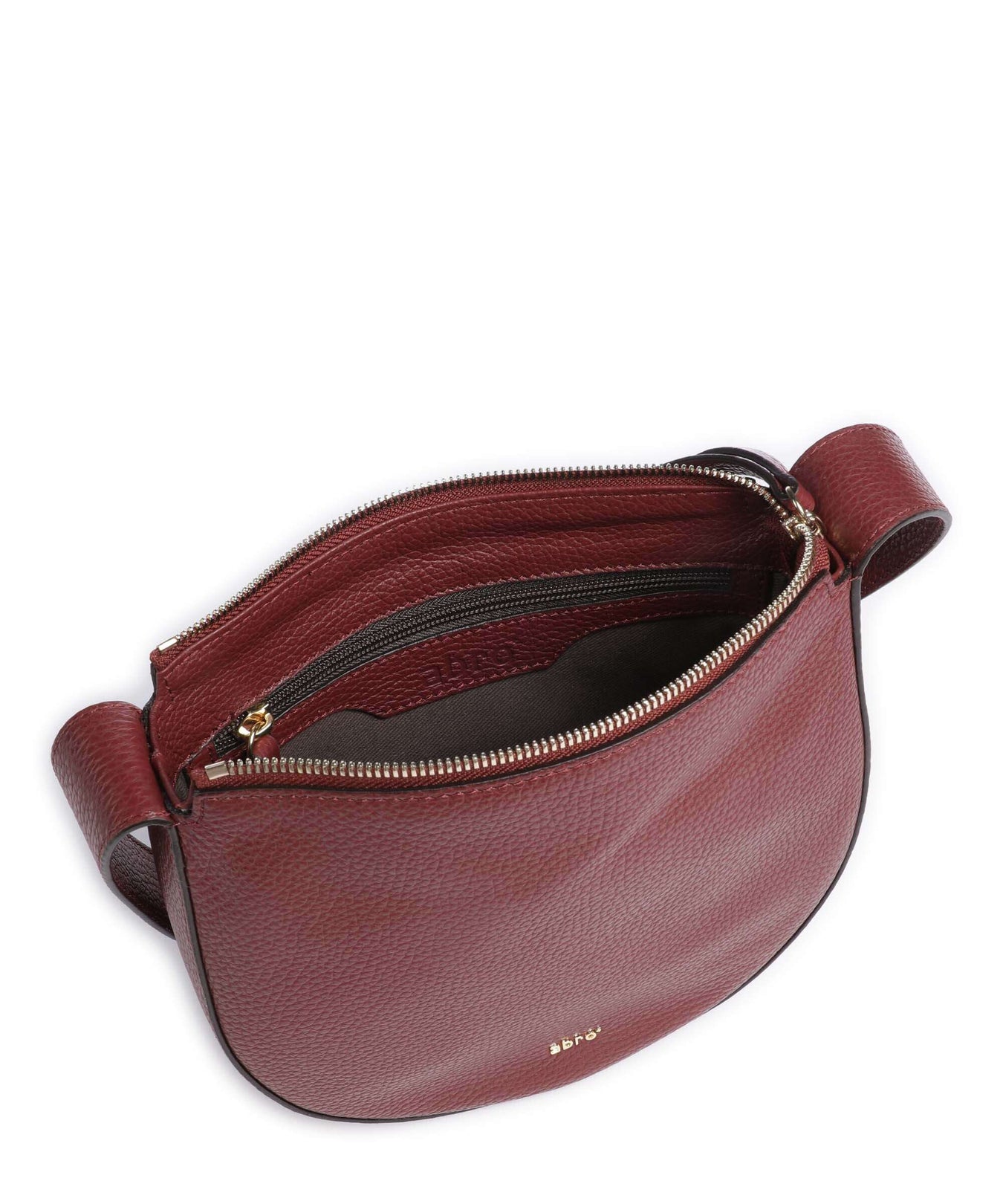 Abro Adria Lulu Crossbody bag bordeaux