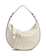 Abro Adria Lulu Bolso de hobo beige