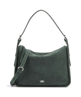 Abro Suede Best Friend Bolso de hobo sage