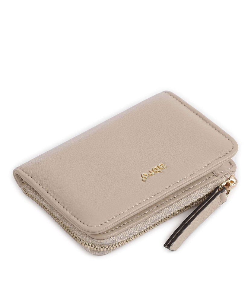 Abro Dalia Hamburg Wallet sahara