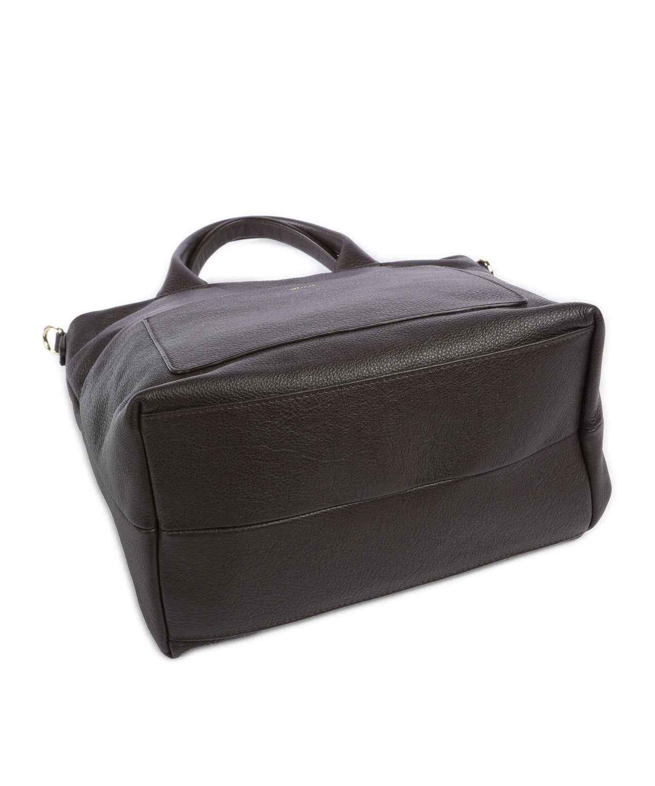 Abro Dalia Raquel Handbag brown