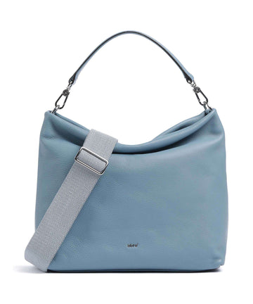 Abro Dalia Kaia Bolso de hobo blue