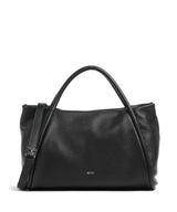 Abro Dalia Willow Handbag black/nickel