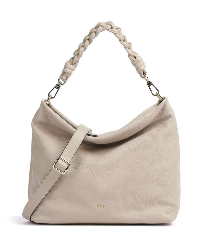 Abro Dalia Soley Hobo bag sahara