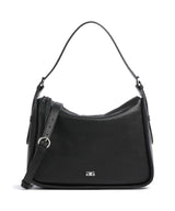 Abro Dalia Best Friend Bolso de hobo black/nickel