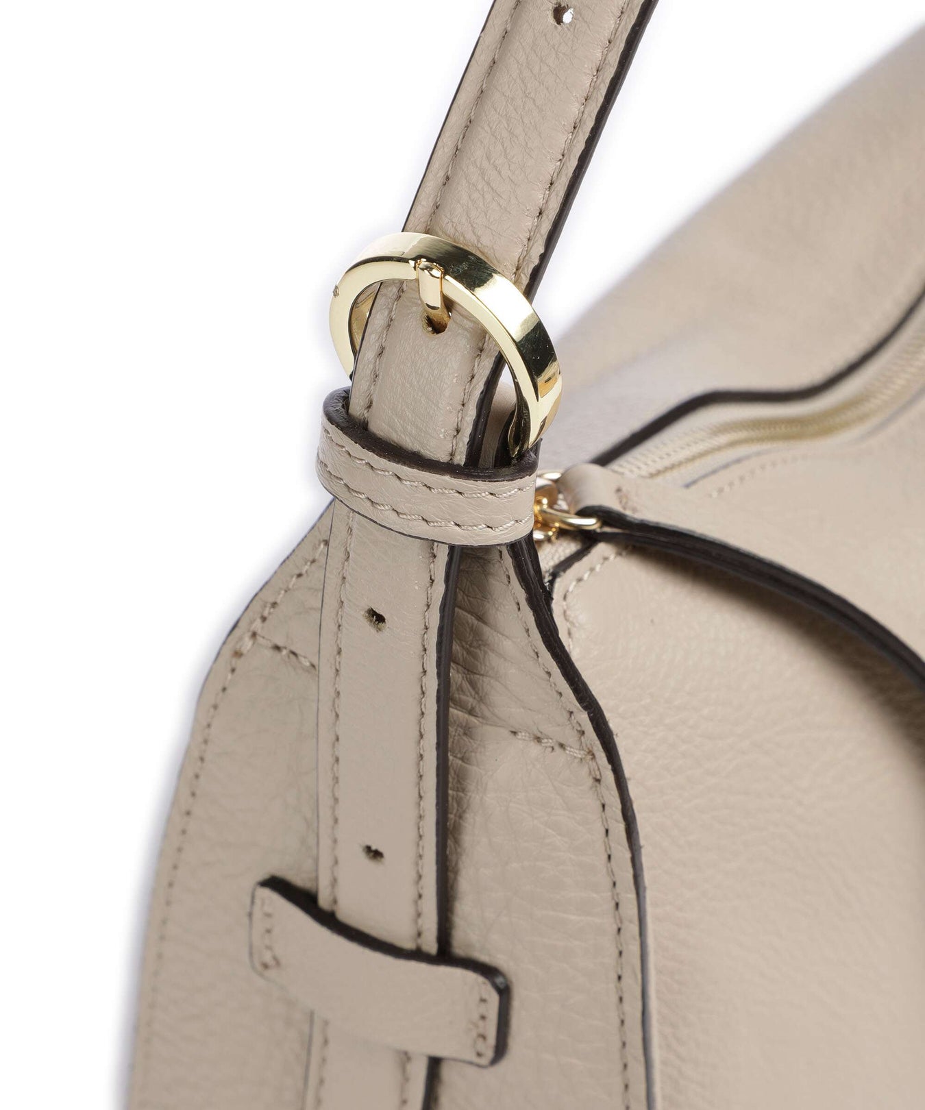 Abro Dalia Best Friend Hobo bag sahara