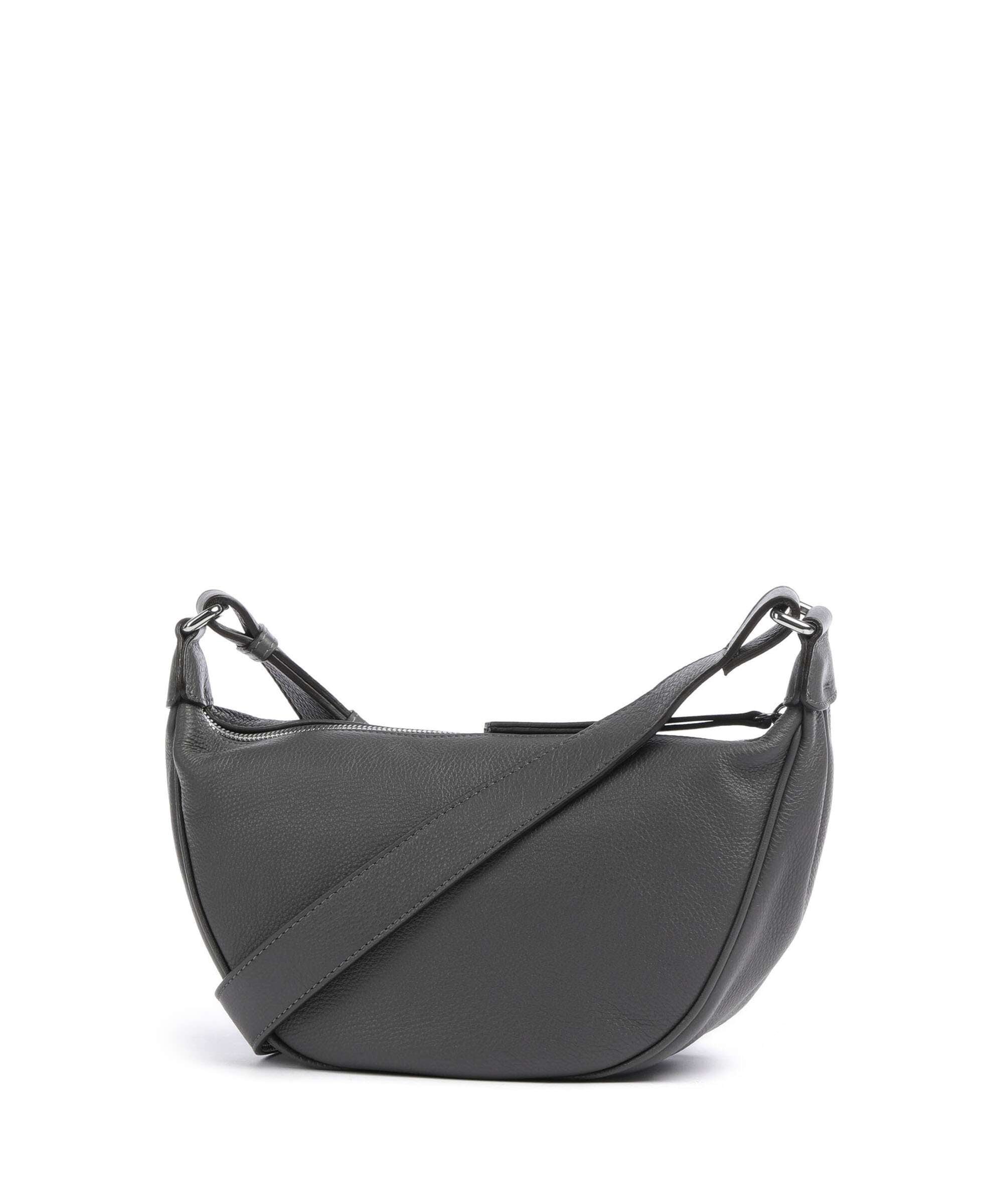 Abro Dalia By my Side Crossbody bag grey