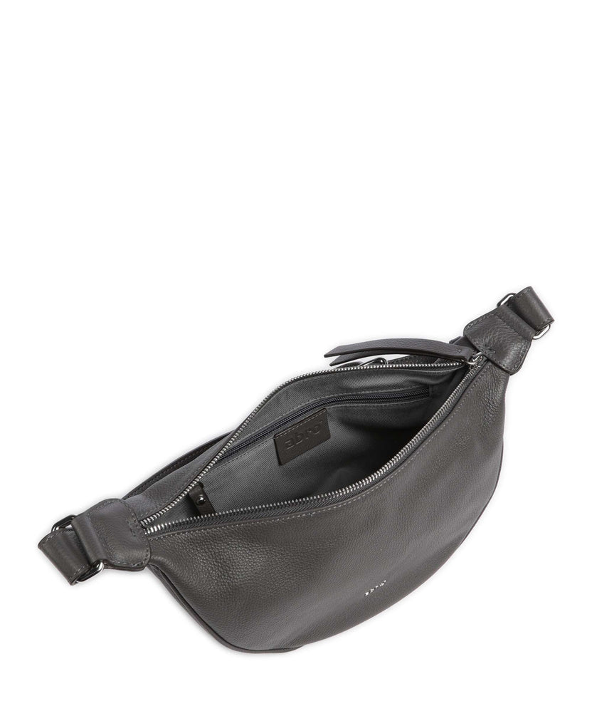 Abro Dalia By my Side Crossbody bag grey