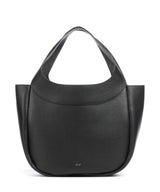 Abro Adria Loft Tote bag black/nickel