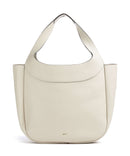 Abro Adria Loft Bolsa shopping beige