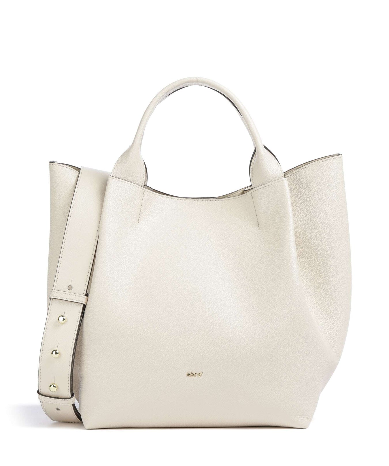 Abro Erson Essential Handbag beige