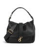 Abro Dalia Star Saddle Bolso de hobo black/gold
