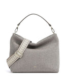 Abro Raffia Kaia Bolso de hobo tope