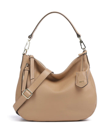 Abro Adria Juna Bolso de hobo natural