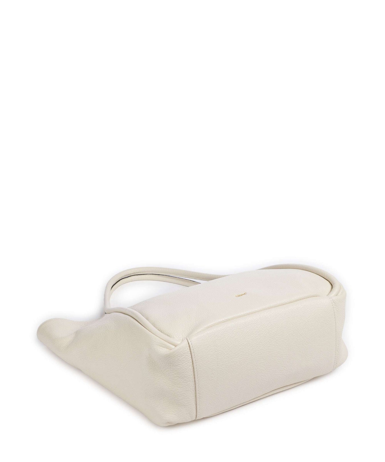 Abro Dalia Willow Tote bag beige