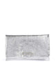 Abro Mimosa Strass Clutch silver