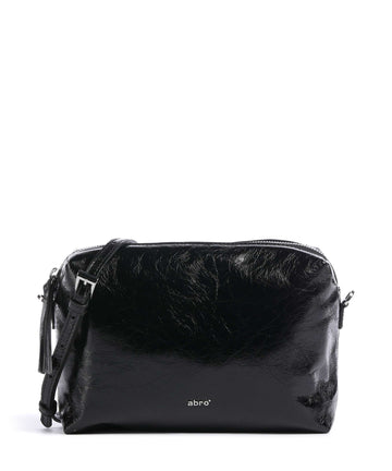 Abro Alias Soft Kaia Bandolera black/nickel