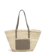 Abro Dalia Gemma Bolsa shopping tope