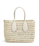 Abro Dalia Lola Bolso de mano beige