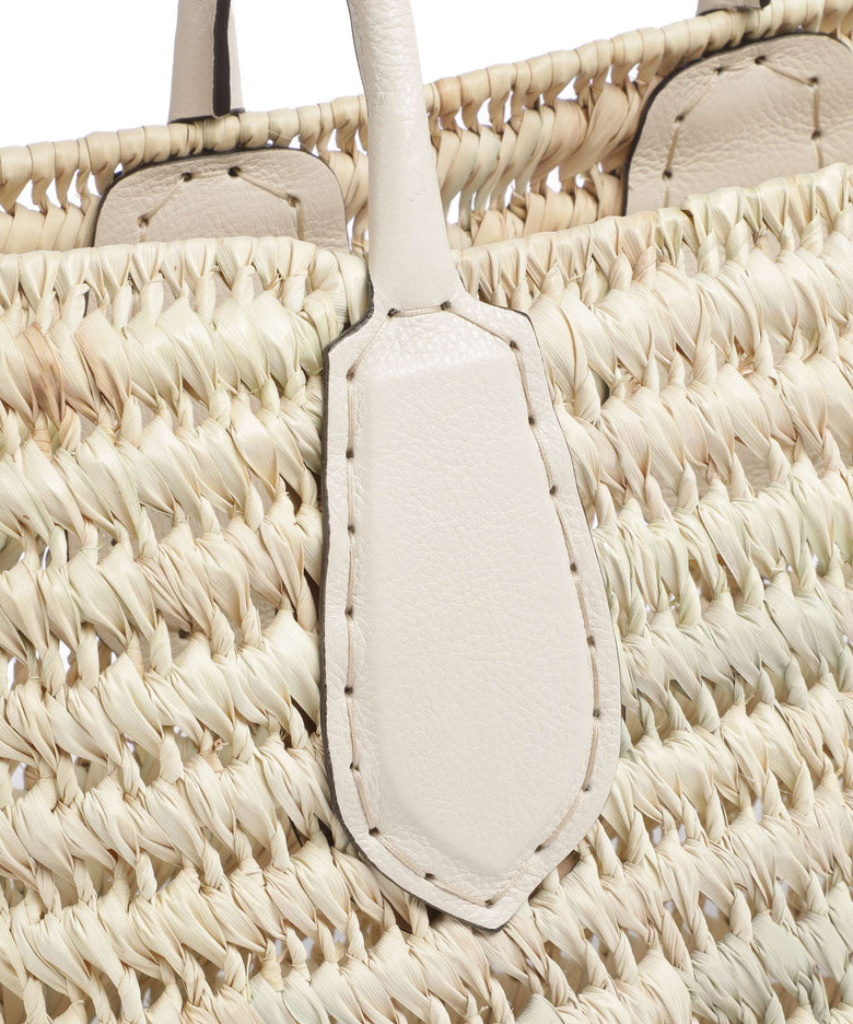 Abro Dalia Lola Handbag beige