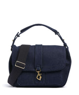 Abro Jeans Star Saddle Bolso de hobo navy