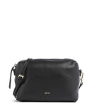 Abro Agave Kaia Crossbody bag black/gold