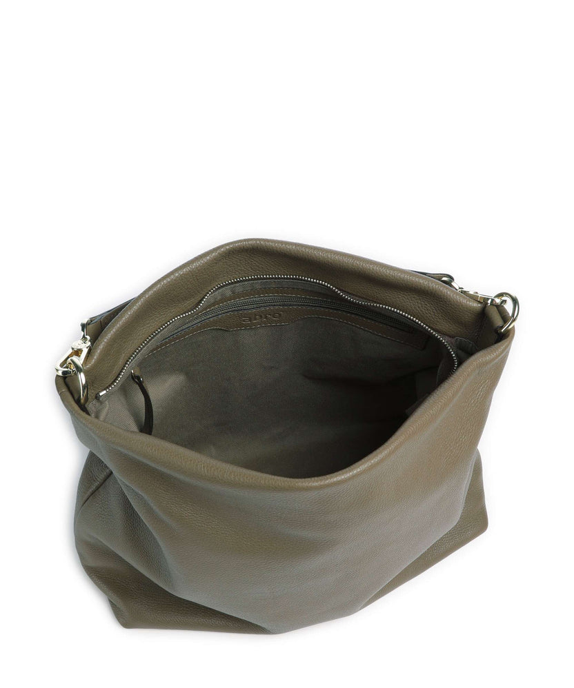 Abro Dalia Kaia Hobo bag military