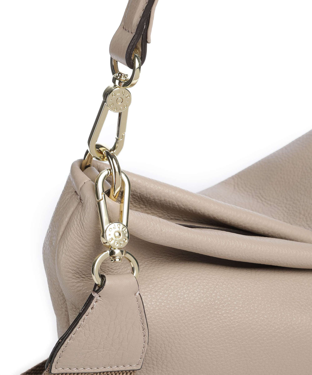 Abro Dalia Kaia Hobo bag siena