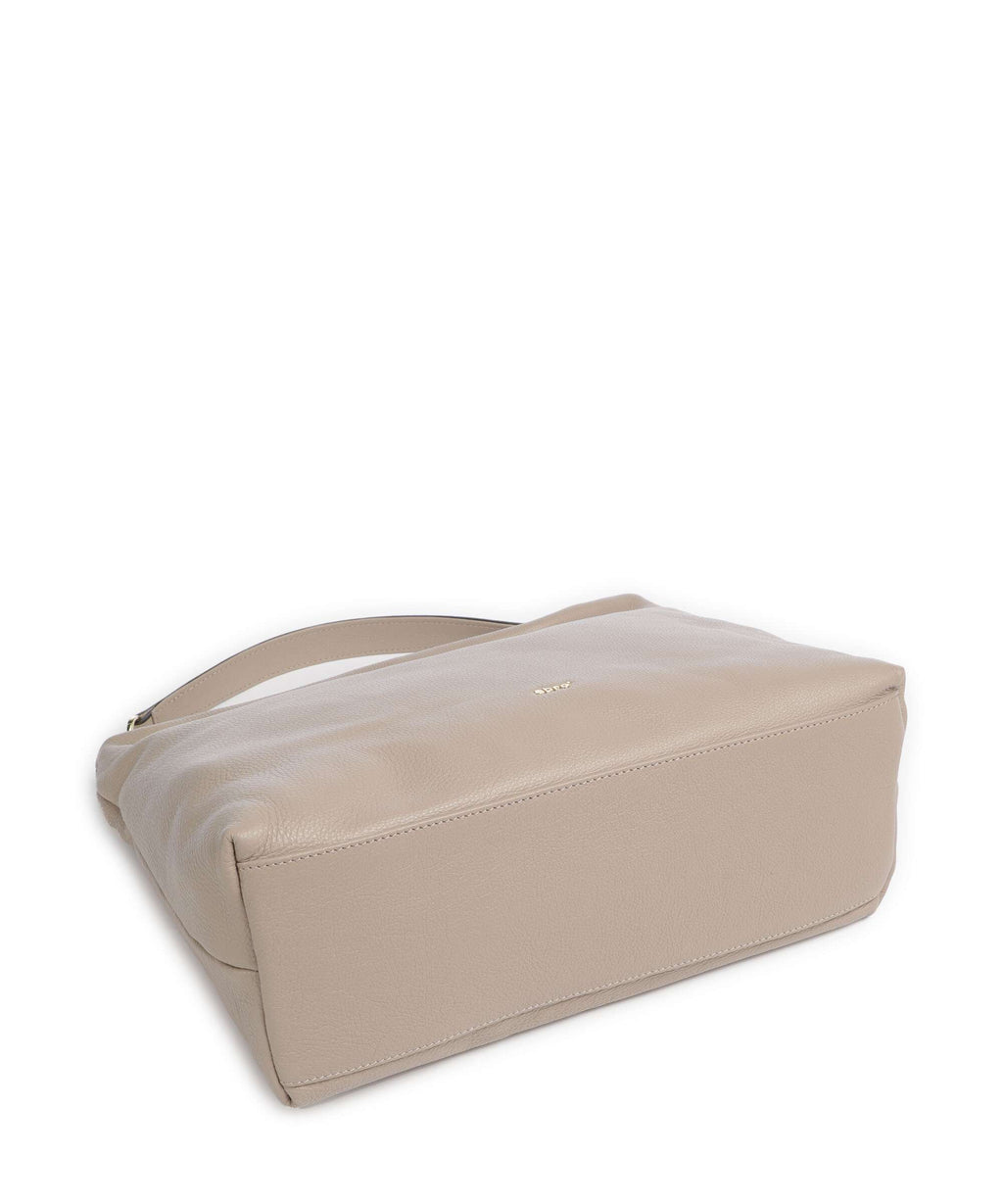 Abro Dalia Kaia Hobo bag siena