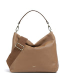 Abro Dalia Kaia Bolso de hobo caramel/cognac