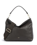 Abro Dalia Kaia Bolso de hobo dark brown