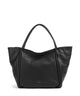 Abro Dalia Willow Bolsa shopping black/nickel