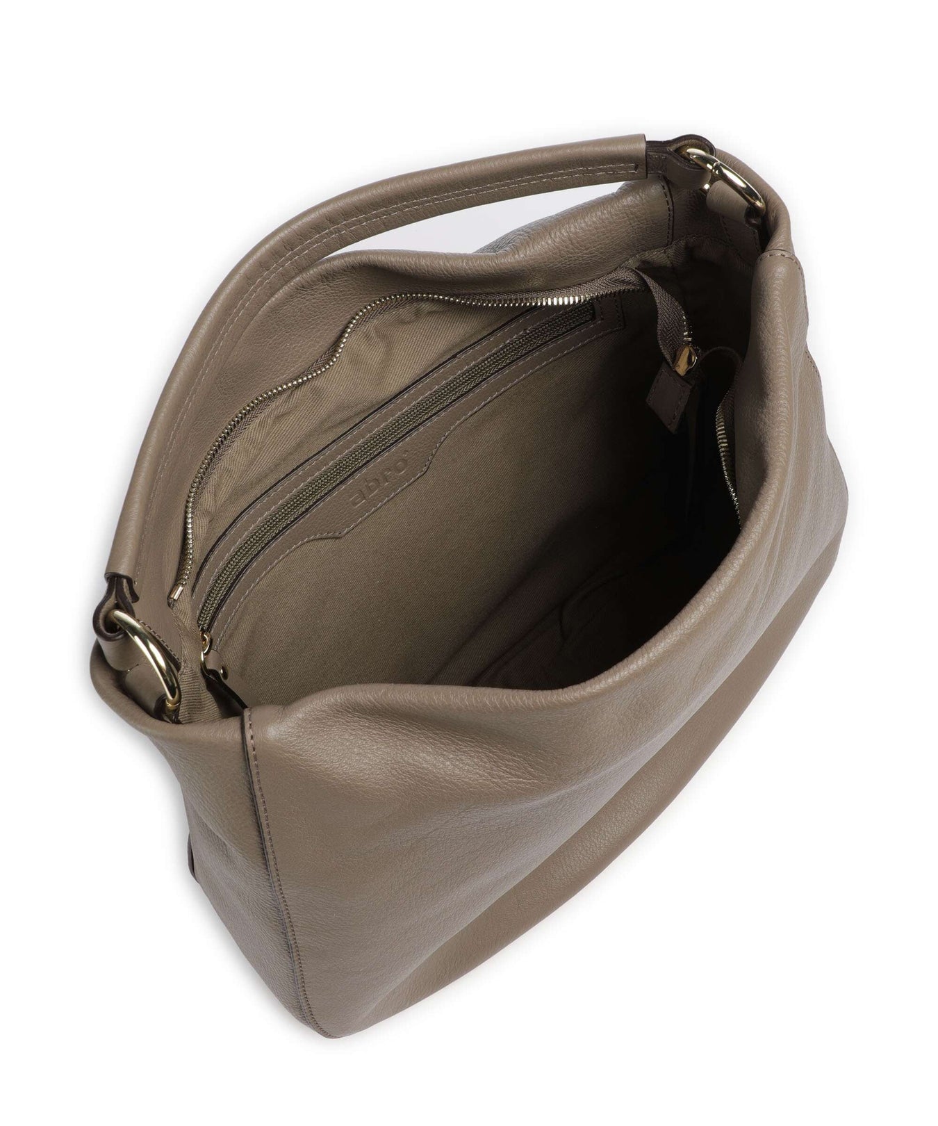 Abro Dalia Mia Hobo bag tope