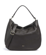 Abro Dalia Mia Bolso de hobo dark brown