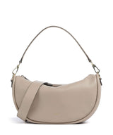 Abro Dalia Willow Bolso de hobo siena